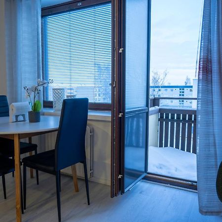 Cozy Apartment By The Sea 2 Rooms Free Private Parking ケミ エクステリア 写真
