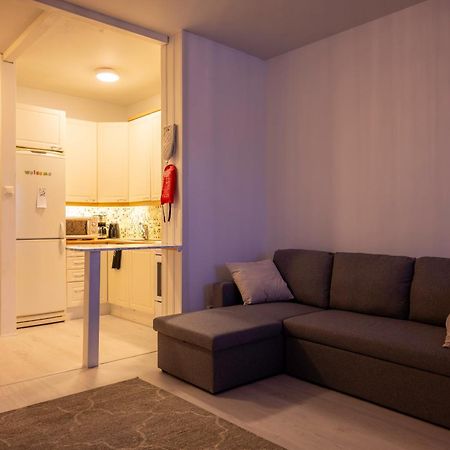 Cozy Apartment By The Sea 2 Rooms Free Private Parking ケミ エクステリア 写真