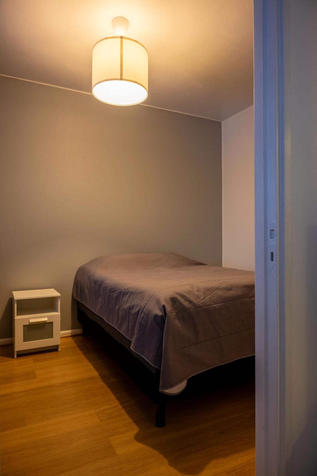 Cozy Apartment By The Sea 2 Rooms Free Private Parking ケミ エクステリア 写真