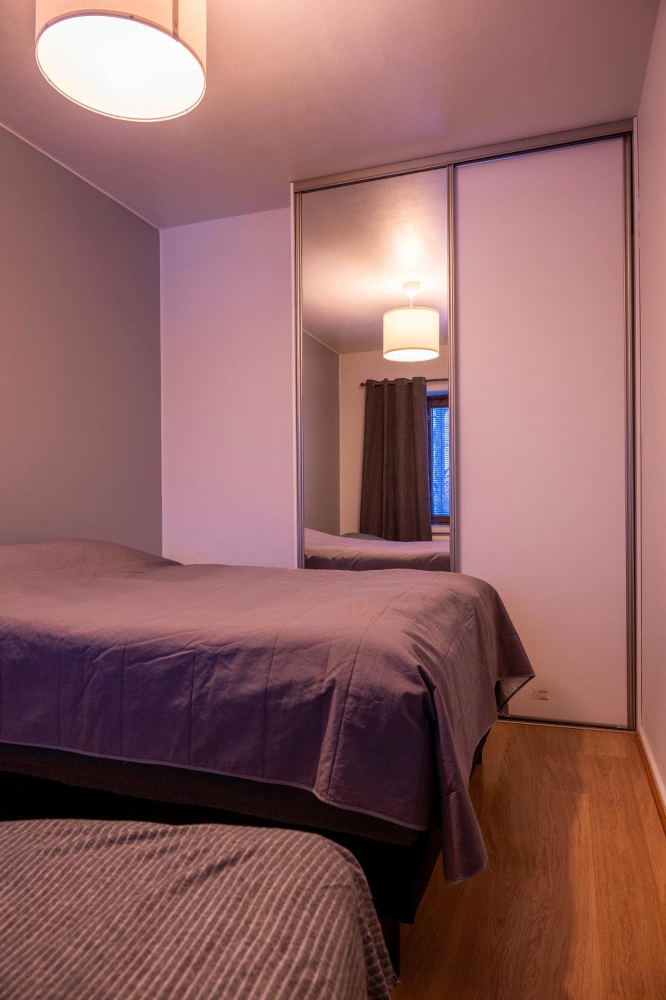Cozy Apartment By The Sea 2 Rooms Free Private Parking ケミ エクステリア 写真