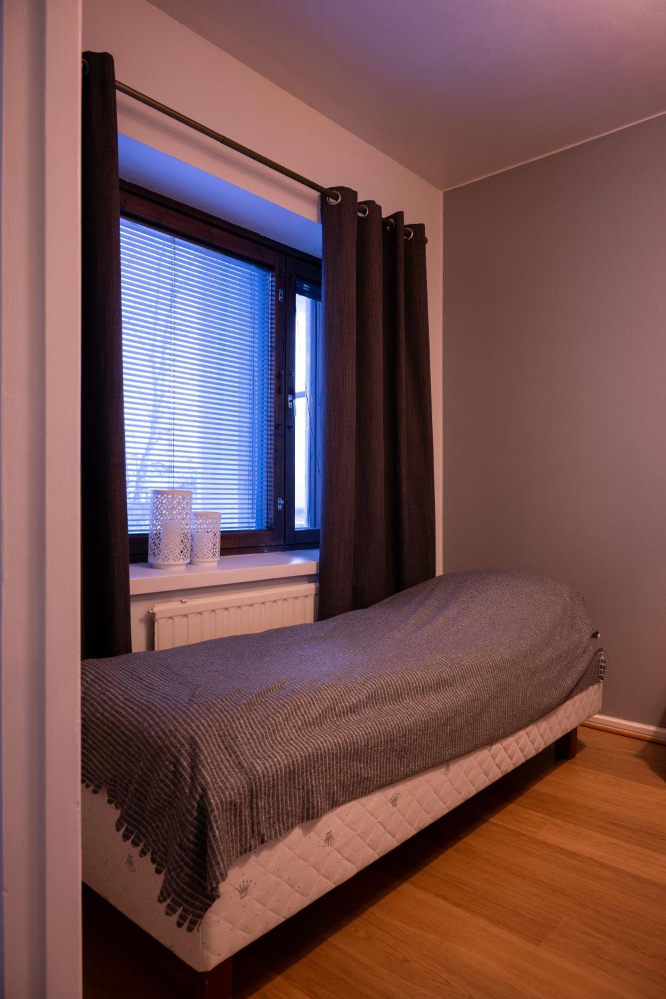 Cozy Apartment By The Sea 2 Rooms Free Private Parking ケミ エクステリア 写真