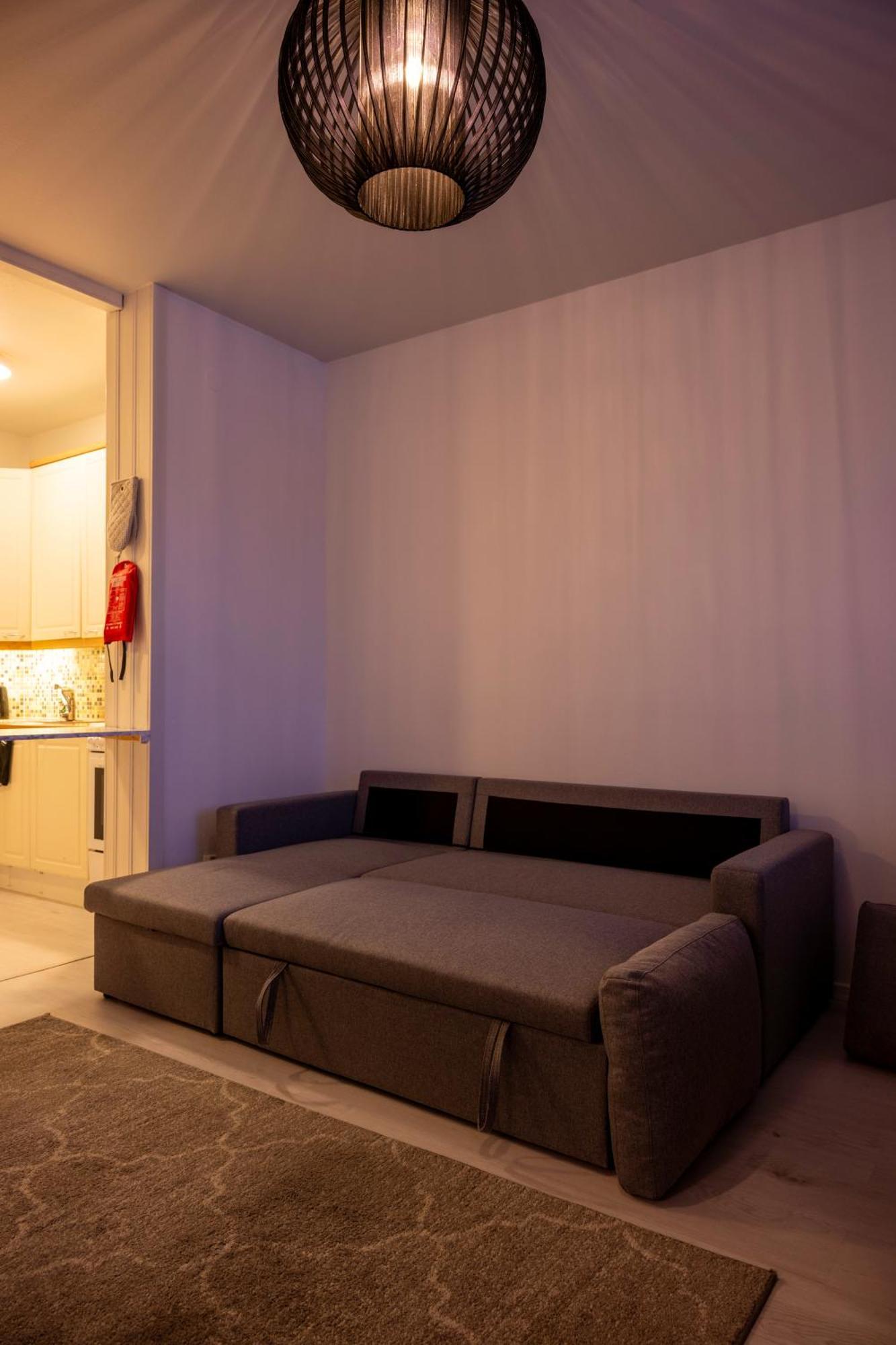 Cozy Apartment By The Sea 2 Rooms Free Private Parking ケミ エクステリア 写真